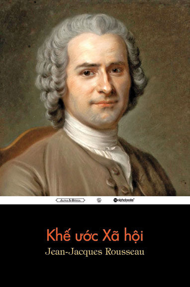 Slideshow "Jean-Jacques Rousseau - Khế ước Xã hội"