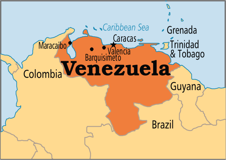Sự trỗi dậy của những kẻ độc tài – Chủ nghĩa pháp lý độc tài ở Venezuela